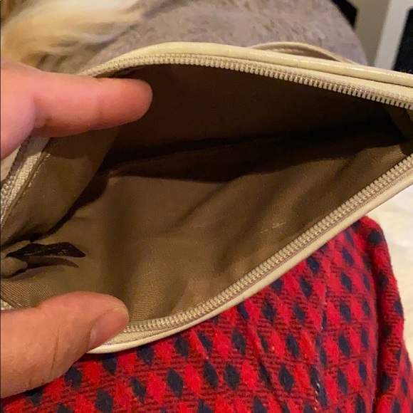 Coach Wristlet - Picture 3 of 3